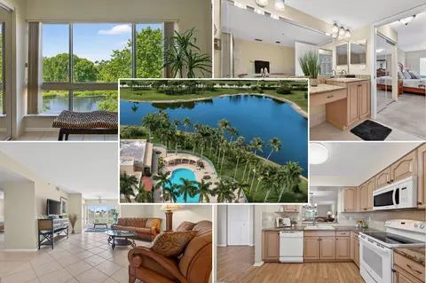 5906 Crystal Shores Dr #404, Boynton Beach, FL 33437