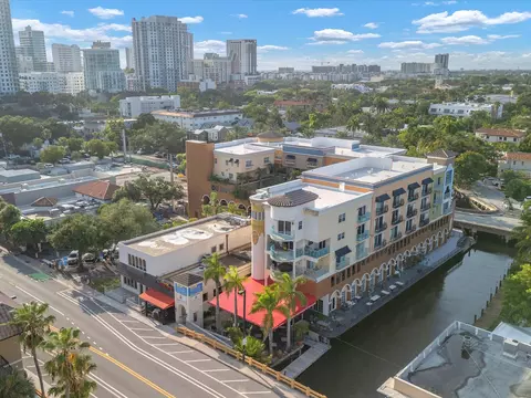 1111 E Las Olas Blvd #308, Fort Lauderdale, FL 33301