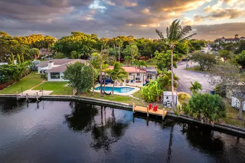 2757 NE 14th Ave, Wilton Manors, FL 33334