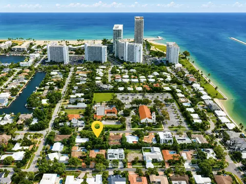 1943 SE 25th Ave, Fort Lauderdale, FL 33316