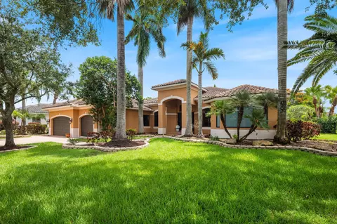 3972 SW 140th Ave, Davie, FL 33330