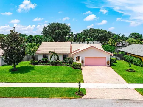2371 NW 30th Rd, Boca Raton, FL 33431