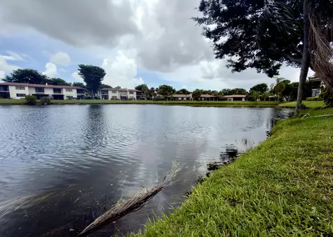 21338 Juego Cir #11G, Boca Raton, FL 33433