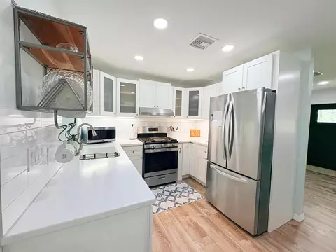 Kitchen - 1728 SW 8th St, Okeechobee, FL 34974 photo 3 of 5