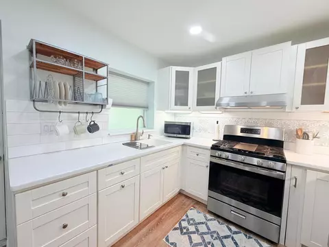 Kitchen - 1728 SW 8th St, Okeechobee, FL 34974 photo 5 of 5