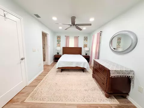 Bedroom - 1728 SW 8th St, Okeechobee, FL 34974 photo 5 of 6