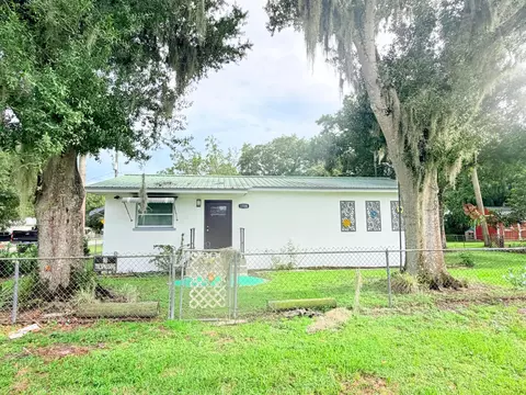 Exterior - 1728 SW 8th St, Okeechobee, FL 34974 photo 2 of 10