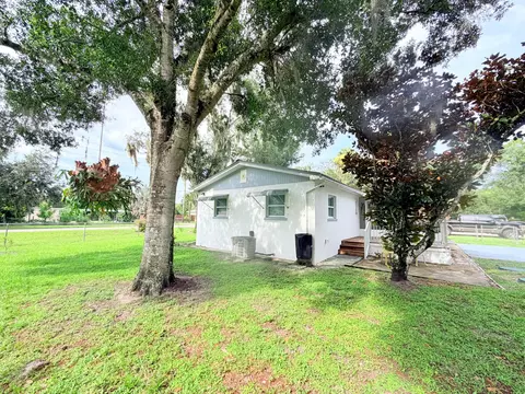Exterior - 1728 SW 8th St, Okeechobee, FL 34974 photo 8 of 10