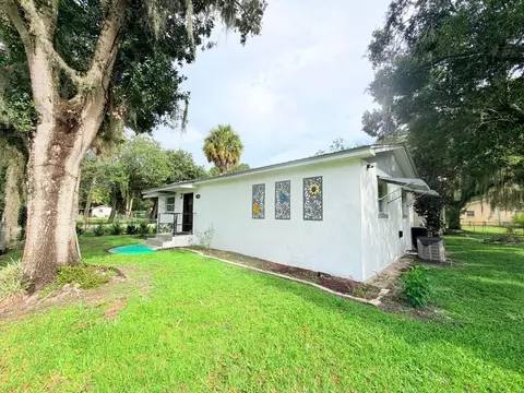 Exterior - 1728 SW 8th St, Okeechobee, FL 34974 photo 10 of 10