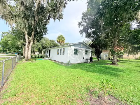 Exterior - 1728 SW 8th St, Okeechobee, FL 34974 photo 7 of 10