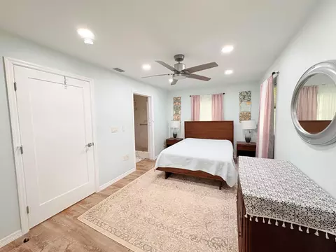 Bedroom - 1728 SW 8th St, Okeechobee, FL 34974 photo 4 of 6