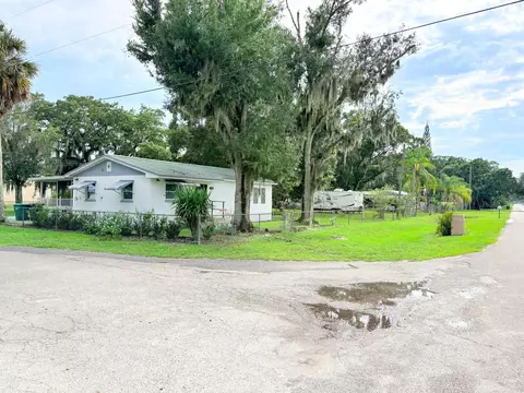 Exterior - 1728 SW 8th St, Okeechobee, FL 34974 photo 6 of 10