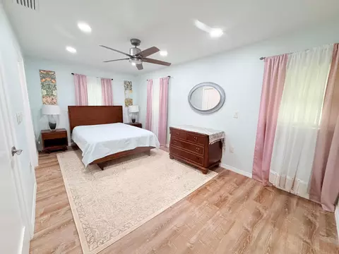 Bedroom - 1728 SW 8th St, Okeechobee, FL 34974 photo 6 of 6