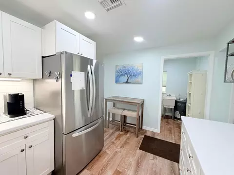 Kitchen - 1728 SW 8th St, Okeechobee, FL 34974 photo 4 of 5