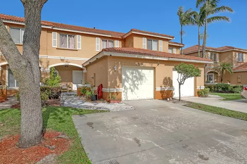 3070 Waddell Ave, West Palm Beach, FL 33411