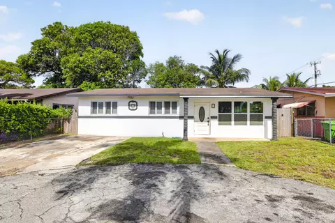 533 NW 17th Ave, Fort Lauderdale, FL 33311