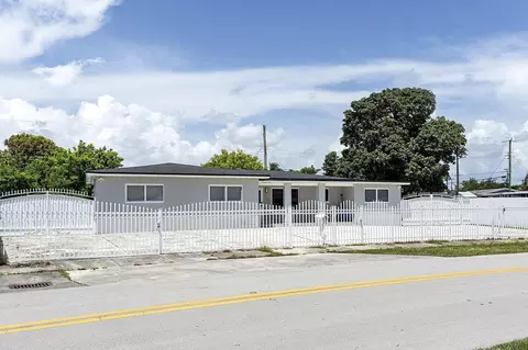 17840 NW 28th Ct, Miami Gardens, FL 33056