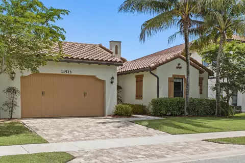 11513 NW 81st Pl, Parkland, FL 33076