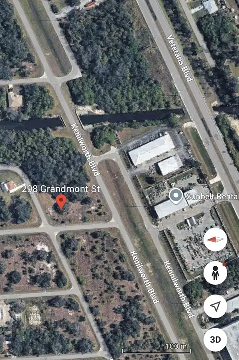 298 Grandmont St, Port Charlotte, FL 33954