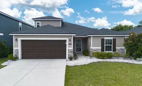 11637 Dunns Crossing Dr, Jacksonville, FL 32218