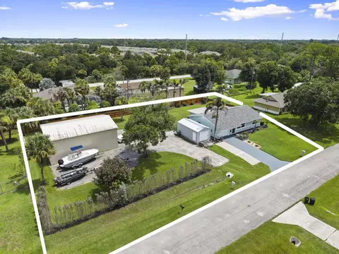8302 Penny Ln, Fort Pierce, FL 34951