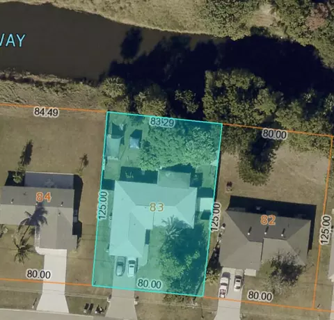 255 SW Glenwood Dr, Port Saint Lucie, FL 34984