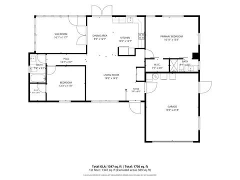 261 SE Wallace Ter, Port Saint Lucie, FL 34983