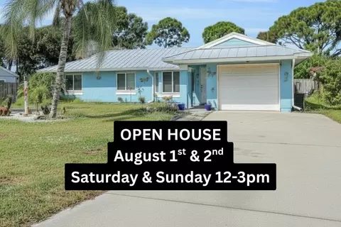 2060 SE Rainier Rd, Port Saint Lucie, FL 34952