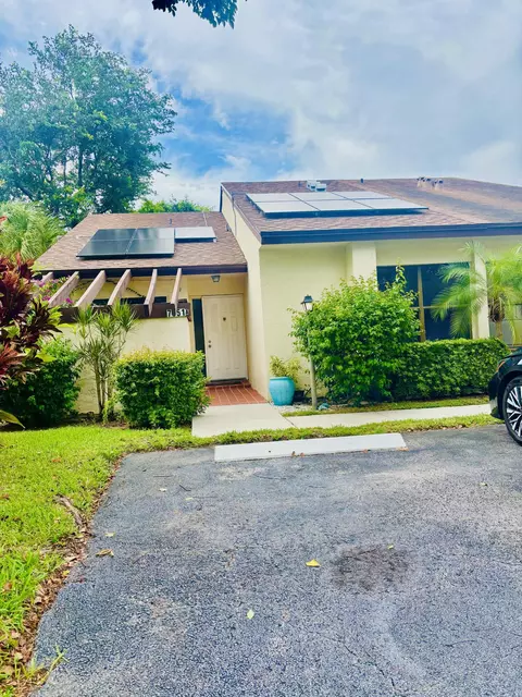 7551 Caesar St #A, Lake Worth, FL 33467