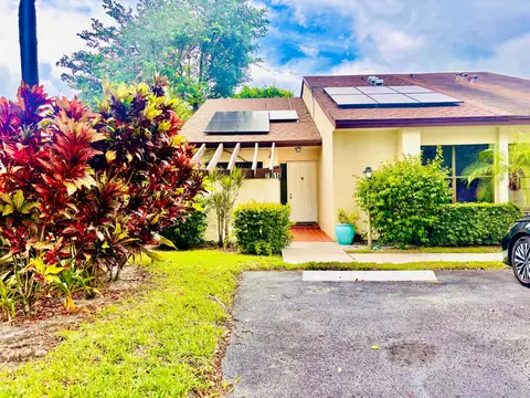 7551 Caesar St #A, Lake Worth, FL 33467