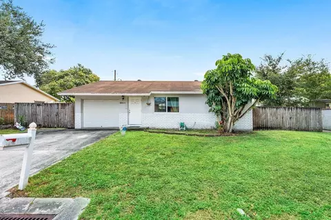 2011 SW 99th Ter, Miramar, FL 33025