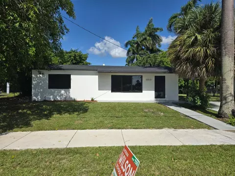 20520 NW 26th Ct, Miami Gardens, FL 33056