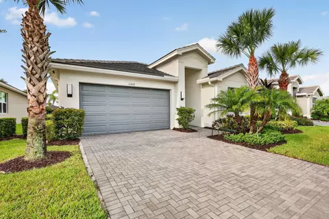 11418 SW Hawkins Ter, Port Saint Lucie, FL 34987