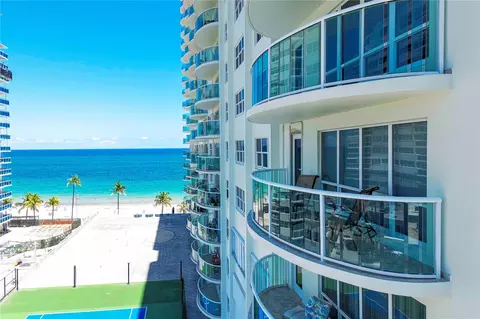 3410 Galt Ocean Dr #609N, Fort Lauderdale, FL 33308