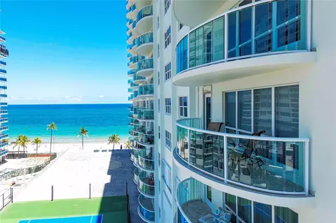3410 Galt Ocean Dr #609N, Fort Lauderdale, FL 33308