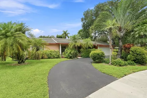 601 NW 71st Ave, Plantation, FL 33317