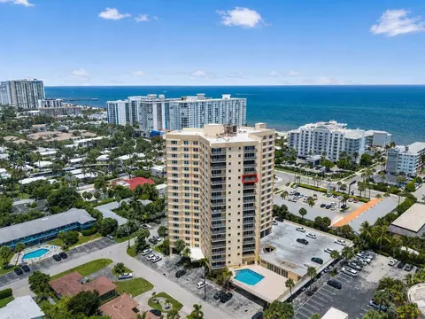 1200 Hibiscus Ave #1406, Pompano Beach, FL 33062