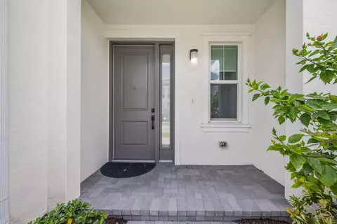 Exterior - 16412 Millenium Ct, The Acreage, FL 33470 photo 4 of 23