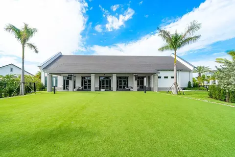 Exterior - 16412 Millenium Ct, The Acreage, FL 33470 photo 18 of 23