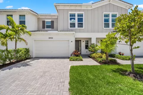 Exterior - 16412 Millenium Ct, The Acreage, FL 33470 photo 2 of 23