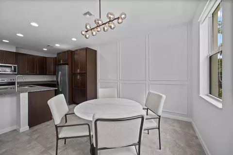 Dining - 16412 Millenium Ct, The Acreage, FL 33470 photo 2 of 2