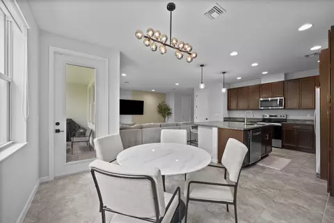 Dining - 16412 Millenium Ct, The Acreage, FL 33470 photo 1 of 2