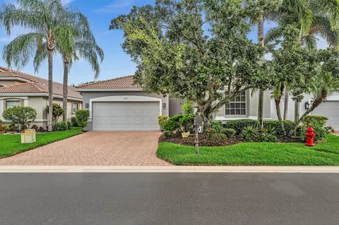 9587 Positano Way, Lake Worth, FL 33467