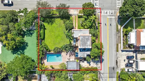 735 Forest Hill Blvd, West Palm Beach, FL 33405