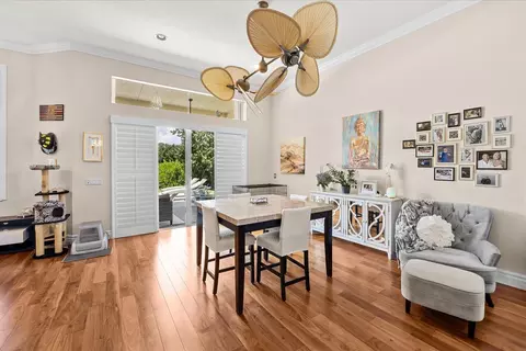 Dining - 910 SW Lost River Shores Dr, Stuart, FL 34997 photo 3 of 3