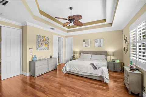 Bedroom - 910 SW Lost River Shores Dr, Stuart, FL 34997 photo 1 of 8
