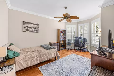 Bedroom - 910 SW Lost River Shores Dr, Stuart, FL 34997 photo 7 of 8