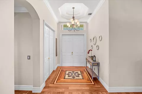 Entry Way - 910 SW Lost River Shores Dr, Stuart, FL 34997 photo 2 of 2