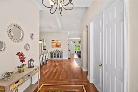 Entry Way - 910 SW Lost River Shores Dr, Stuart, FL 34997 photo 1 of 2