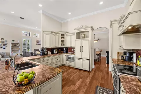 Kitchen - 910 SW Lost River Shores Dr, Stuart, FL 34997 photo 2 of 6